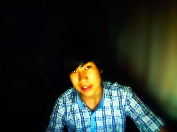 (I Handsome) Tole Sarsetai