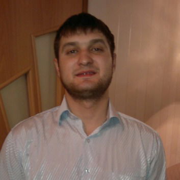 Константин Мартынов