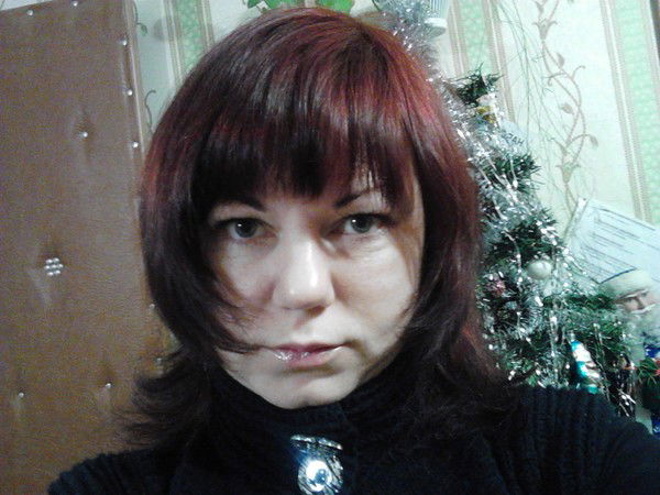 Анастасия Синкевич