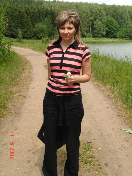 Елена Новосельцева