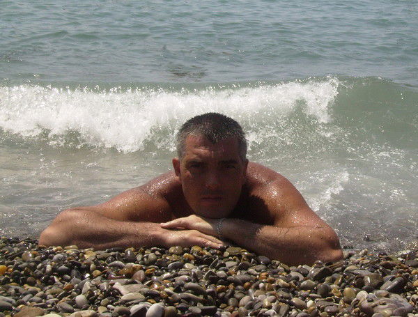 Виталий Волк