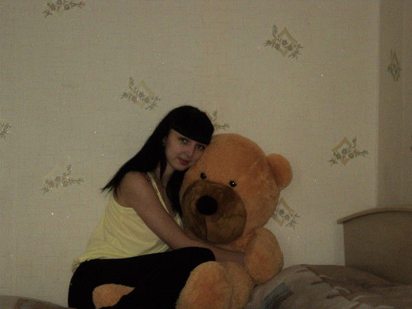 Евгения Мироненко