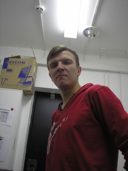 Андрей Автухов