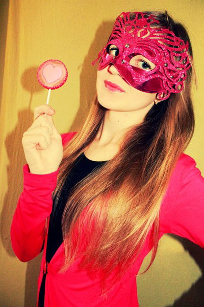 Дарья Воронина