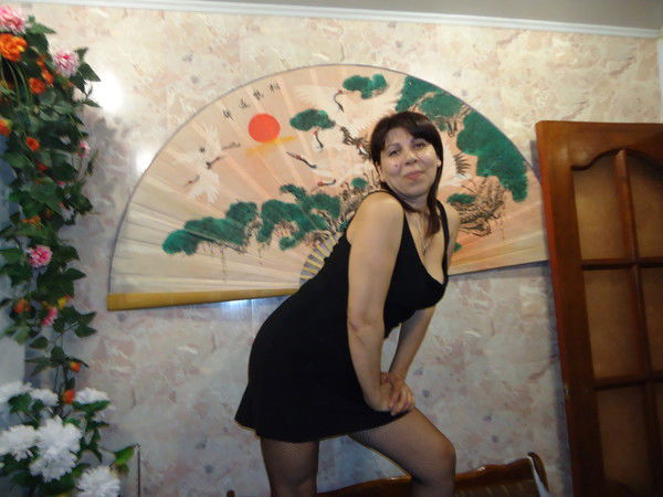 Марина Разгуляева