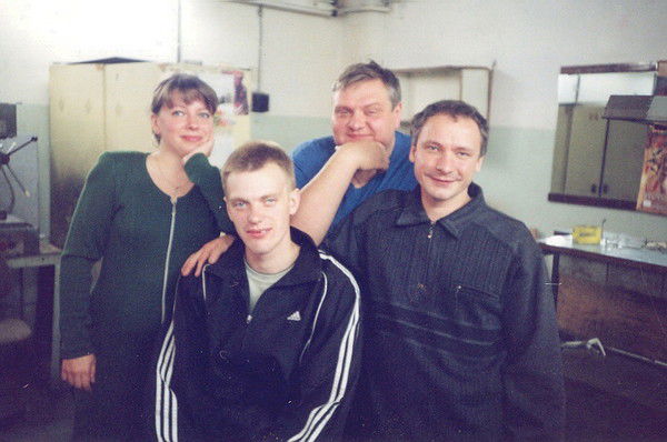 Вадим Виктырыч