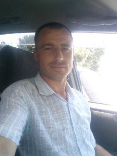 Виталий Бондаренко