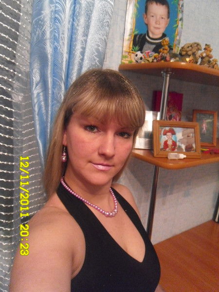 Лихатова Юлия