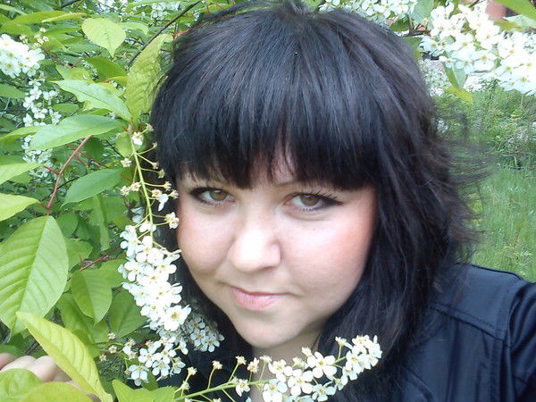 Виктория Исакова