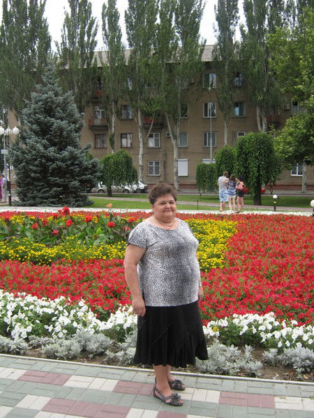 Женя Солодченко