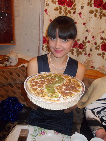 Ирина Репкина