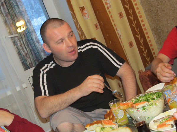 Сергей Ситников