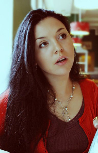 Вероника Кумпанич