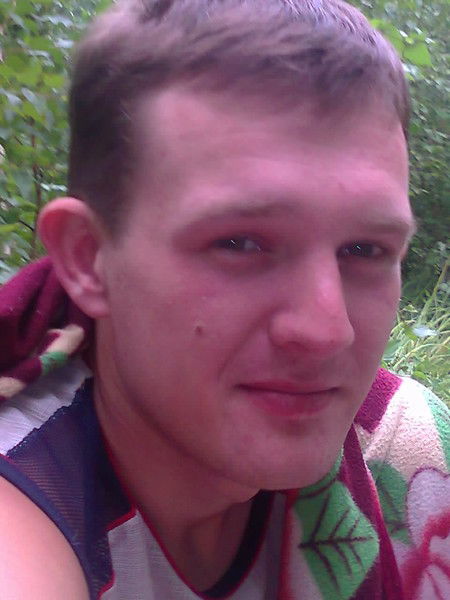 Лёха Плюхин