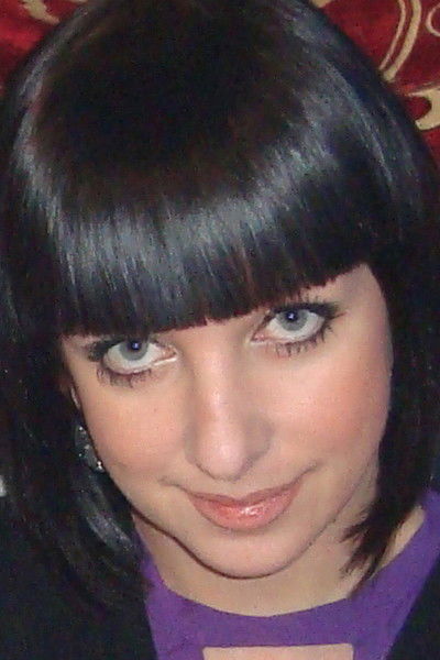 Юлия Слукина