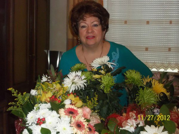 Аня Блищенко