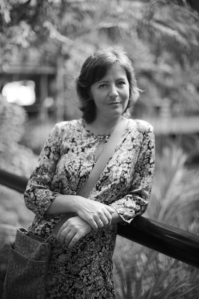 Ирина Ефремова