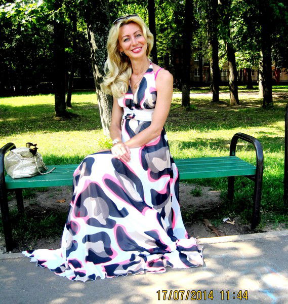 Людмила Моргунова