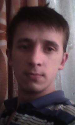 Евгений Холодняков