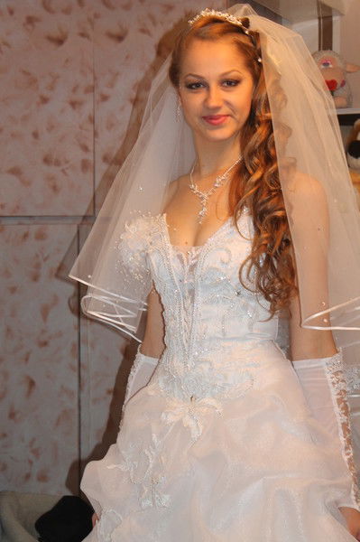 Екатерина Мисюкевич