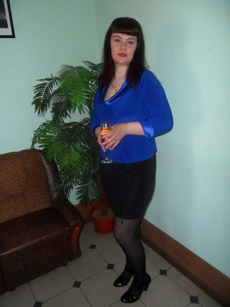 Наталья Миллер