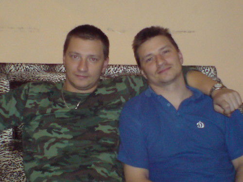 Александр Алексеенко