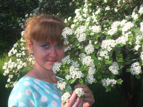 Евгения Черненко