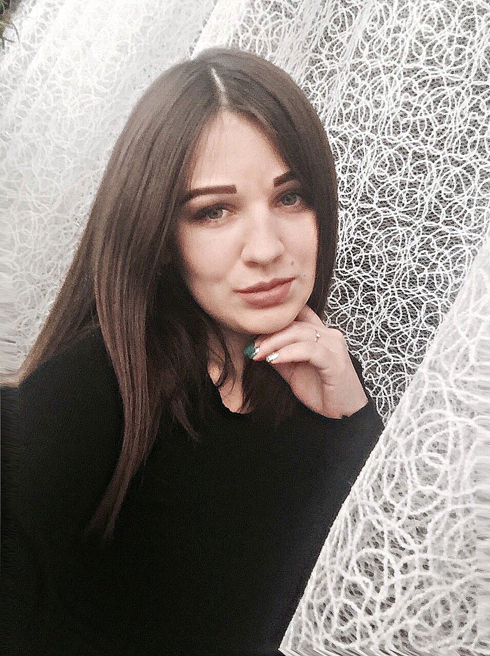 Татьяна Фомина