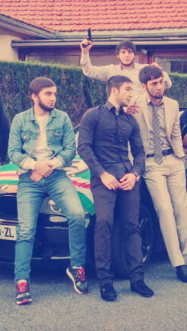 Амир Макаев