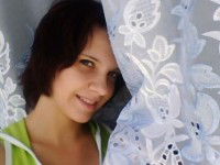 Вика Кротова