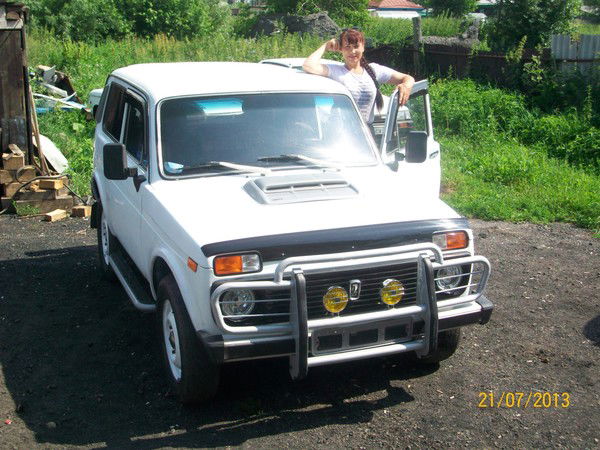 Mарина Пименова