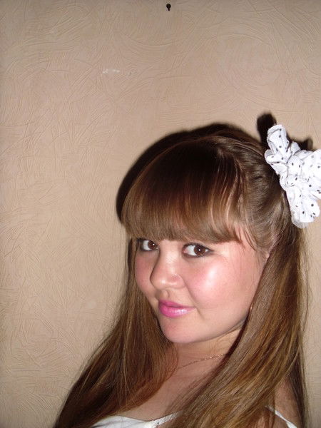 Алия Баймуратова