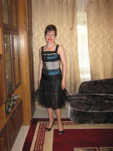 Мария Шелюто