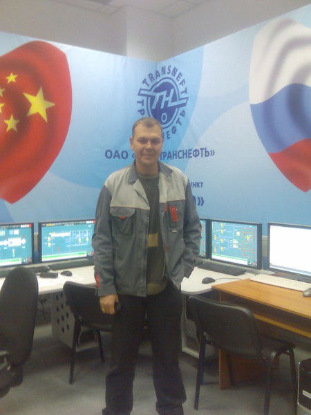 Евгений Халиков