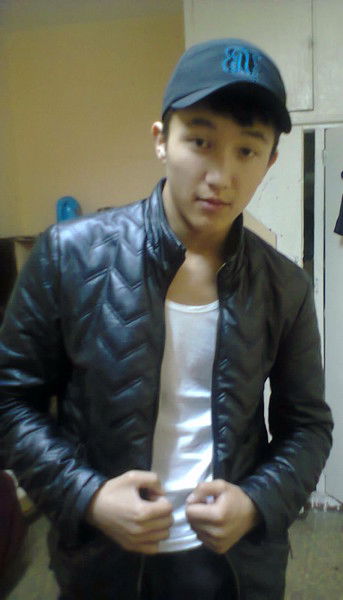 Алтынторе Елеусизов