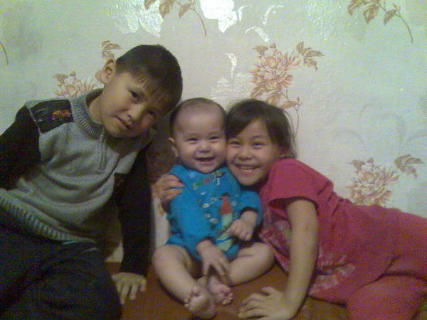 Кенесбай Егимбаев