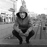 Анвар Бодров