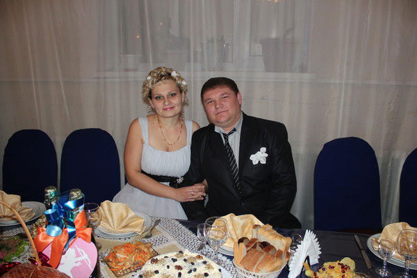 Марина Алейникова