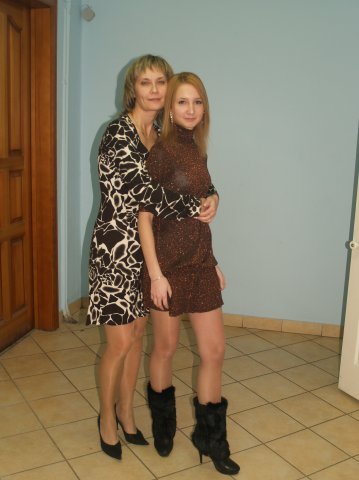 Оксана Морозова