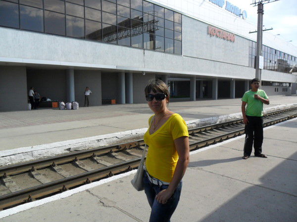 Елена Демидюк