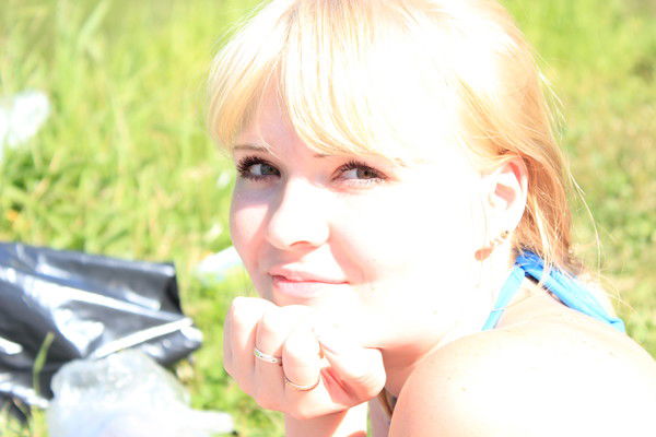 Елена Демиденко