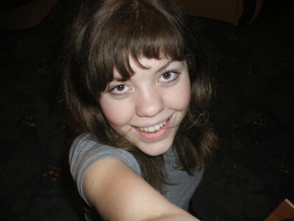 Светлана Александрова