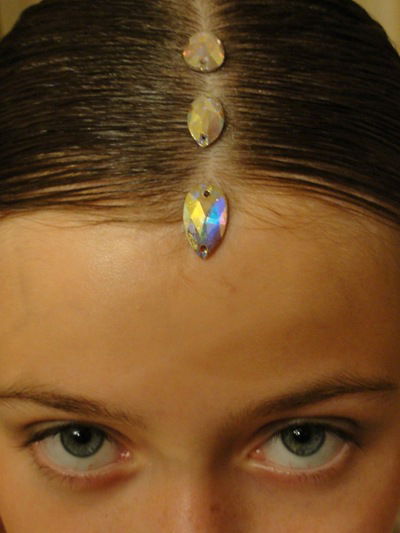 Дарья Маркина