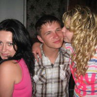 Алёночка Берестенко