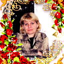 Татьяна Новикова