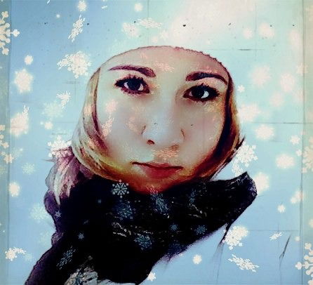 Кристина Батова