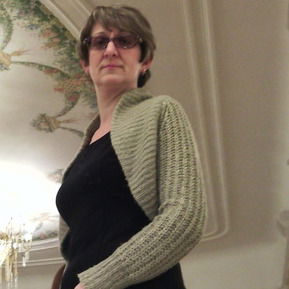 Юлия Горева