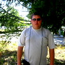 Александр Бурлуцкий