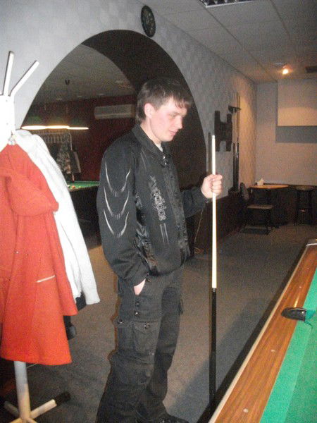 Дмитрий Бон