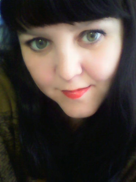 Наташа Галимова